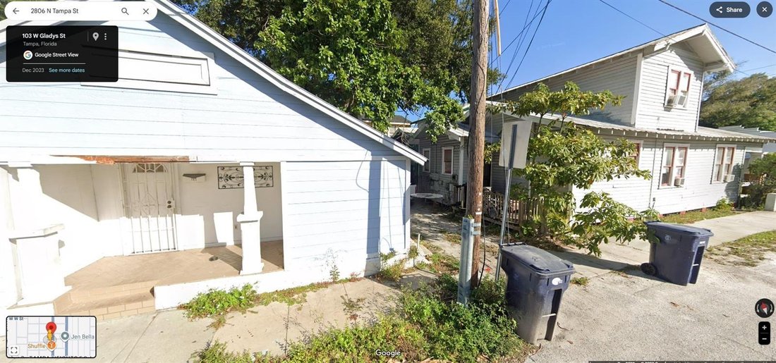 Tampa, Florida, United States 4 - 17185715