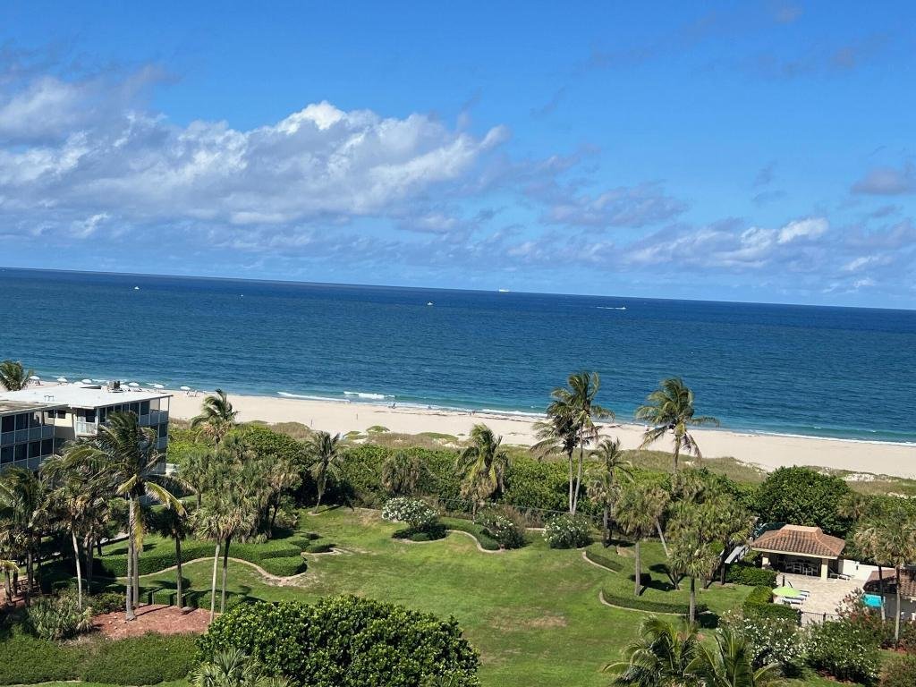 Condo in Riviera Beach, Florida, United States 1 - 17177597