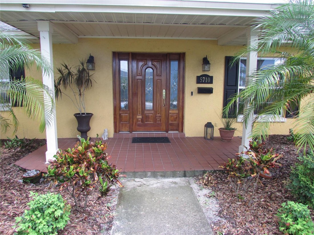 House in Tampa, Florida, United States 4 - 17182795