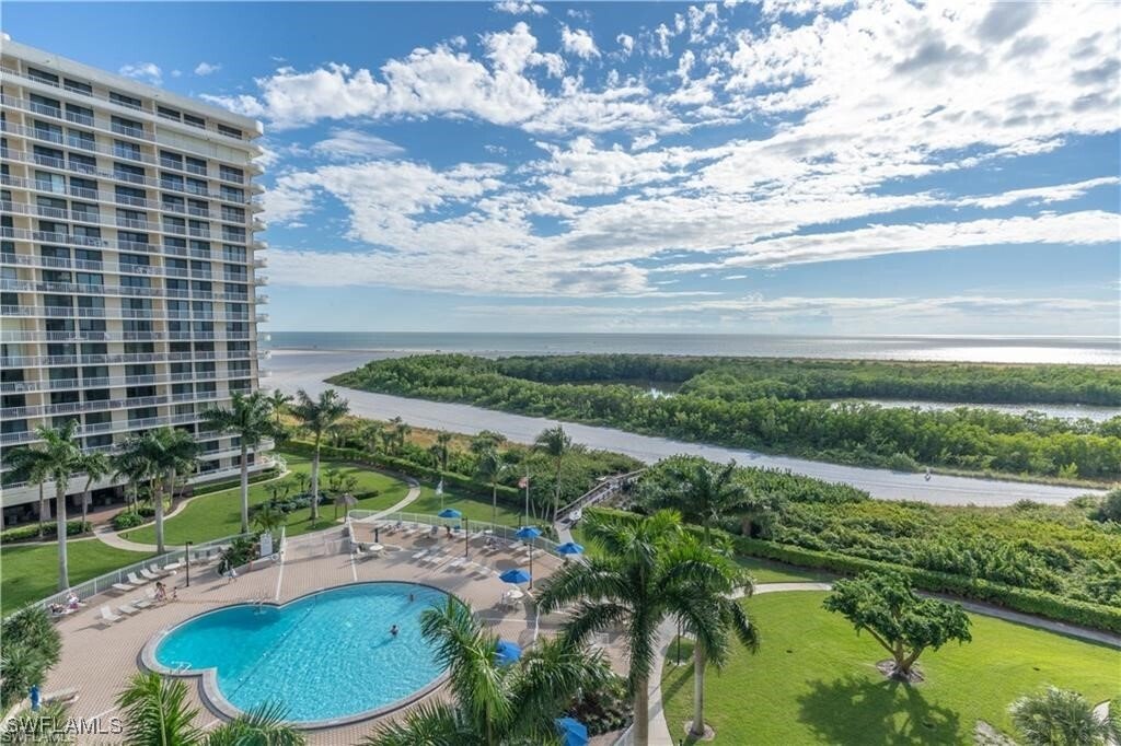 Condo in Marco Island, Florida, United States 1 - 17172237