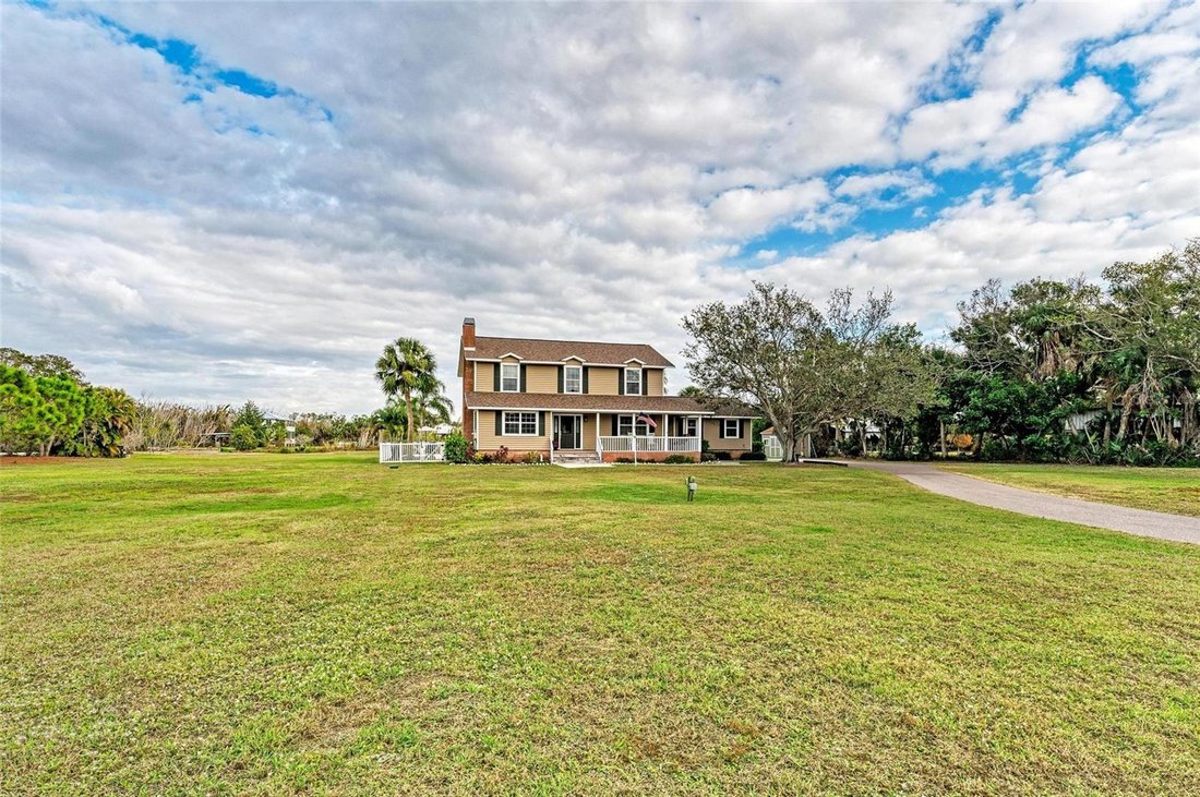 House in Palmetto, Florida, United States 4 - 17187035