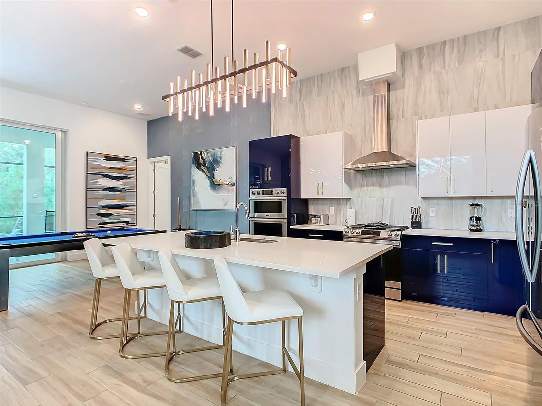 House in Davenport, Florida, United States 5 - 17184017