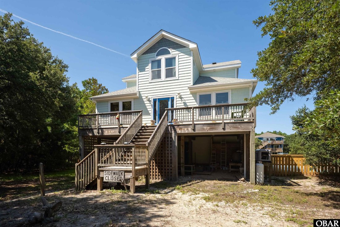 Haus in Corolla, North Carolina, Vereinigte Staaten 4 - 17163660