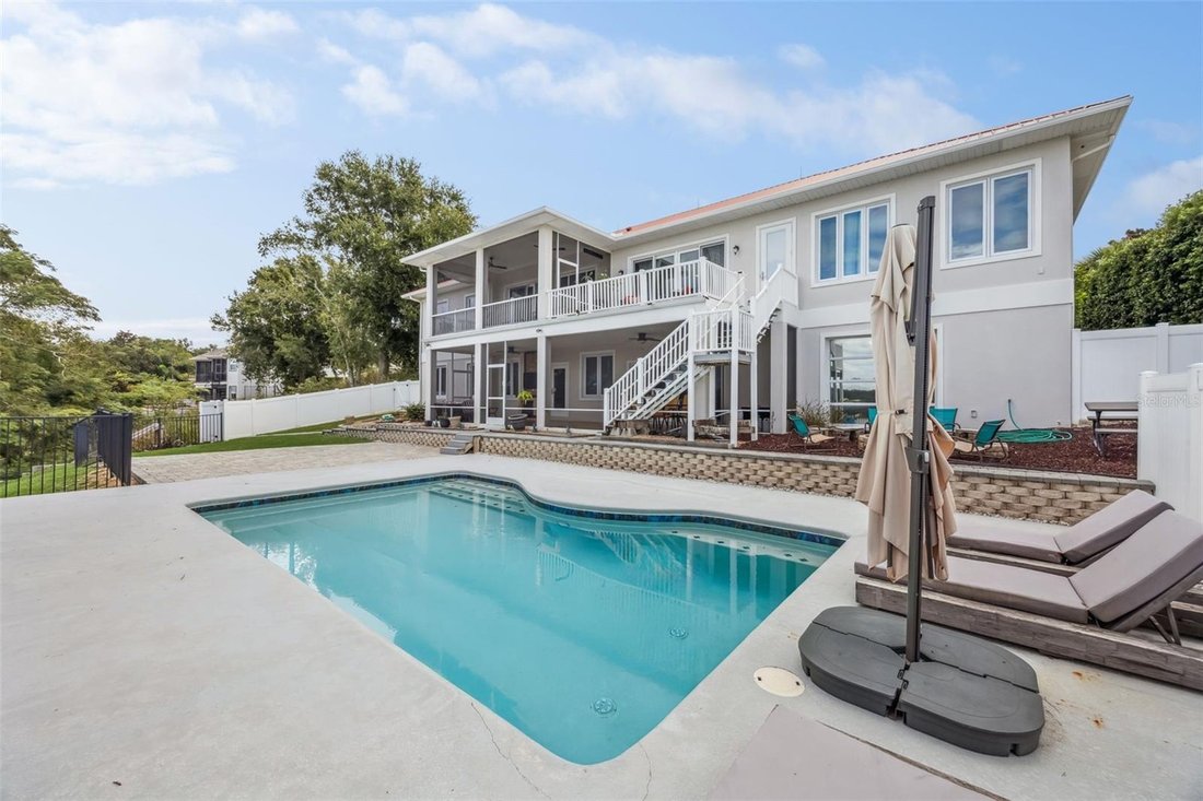 House in Montverde, Florida, United States 2 - 17184679