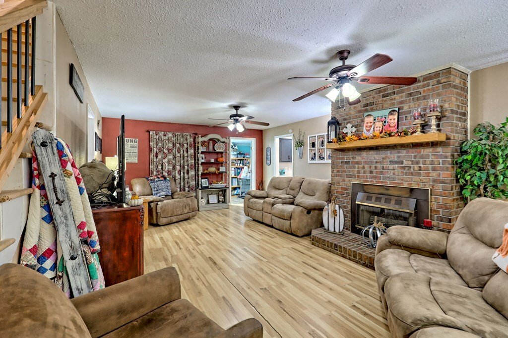 House in Blairsville, Georgia, United States 5 - 17162426