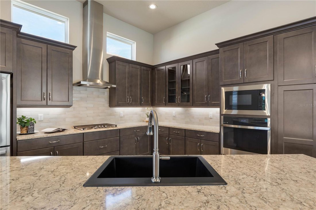 House in Palm Coast, Florida, United States 4 - 17179626