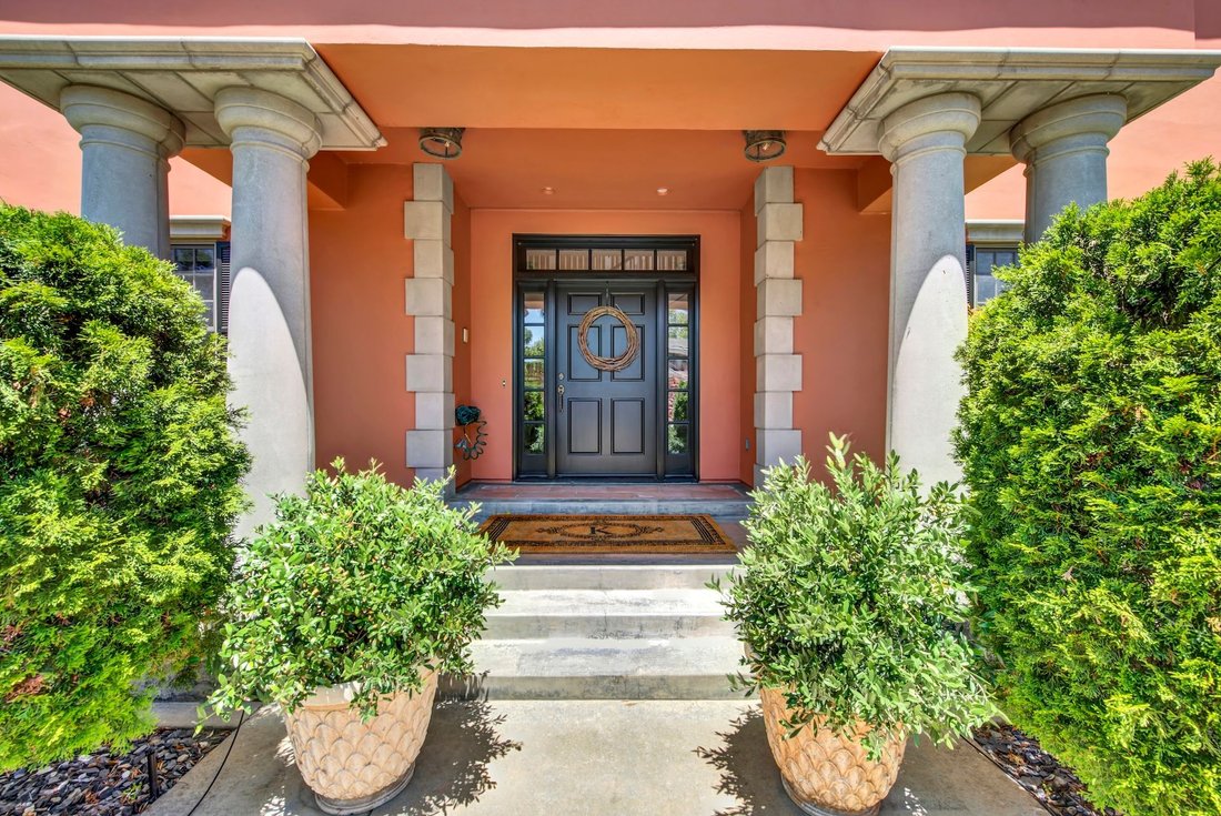 House in Napa, California, United States 3 - 17155830