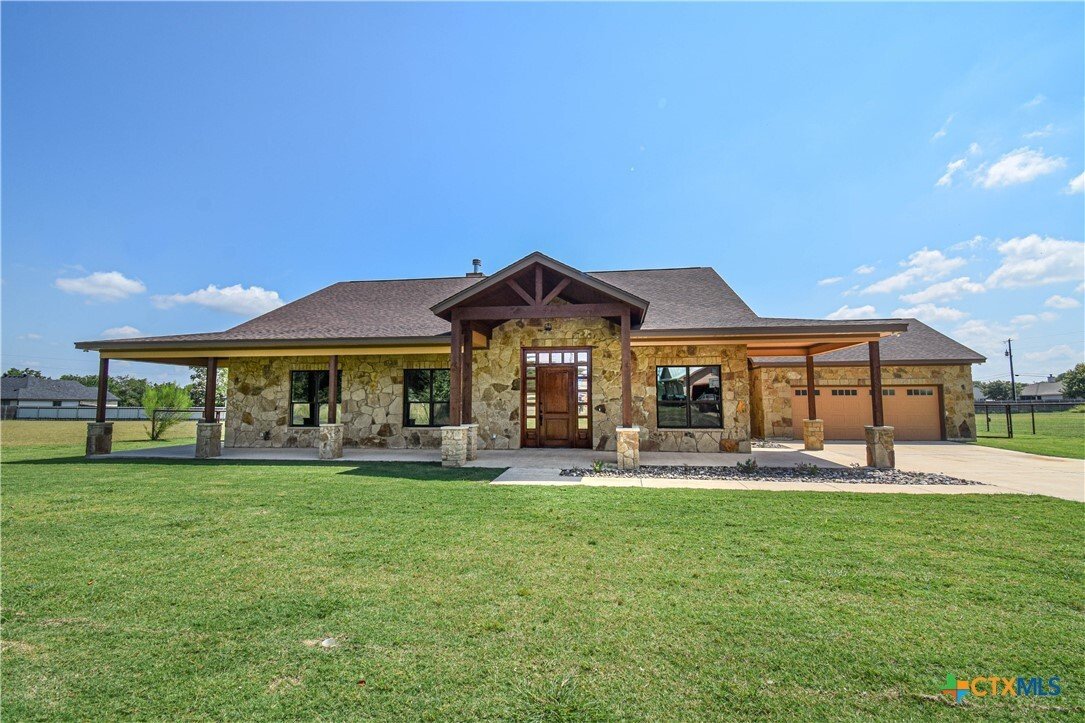 House in Salado, Texas, United States 1 - 17170651