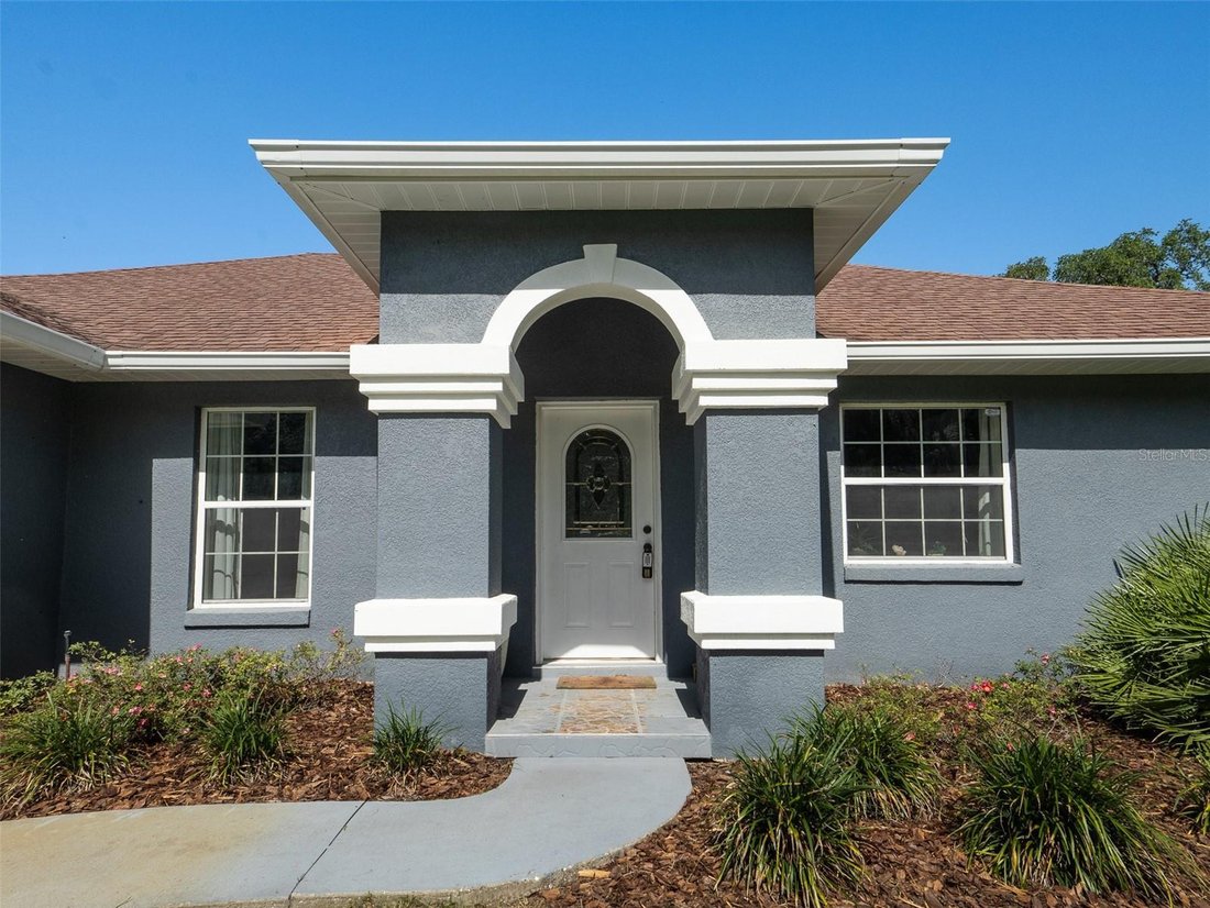 Land in Ocala, Florida, United States 3 - 17181757