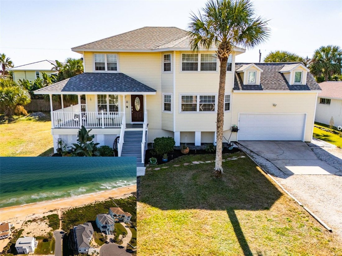 House in Palm Coast, Florida, United States 1 - 17180268