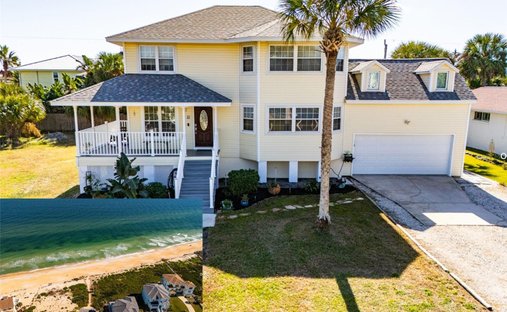 House in Palm Coast, Florida, United States 1