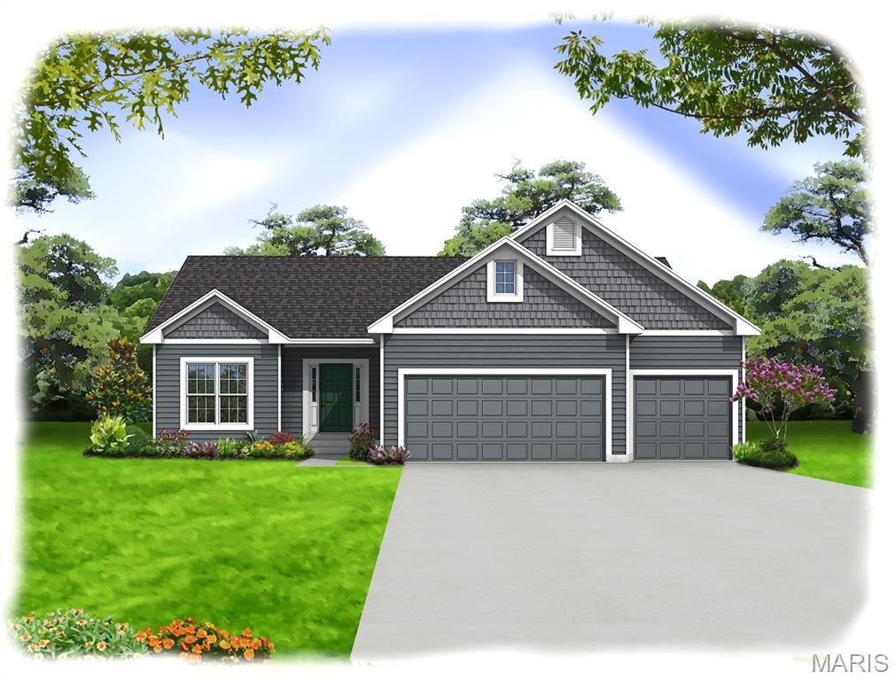 House in Lake Saint Louis, Missouri, United States 2 - 17174661