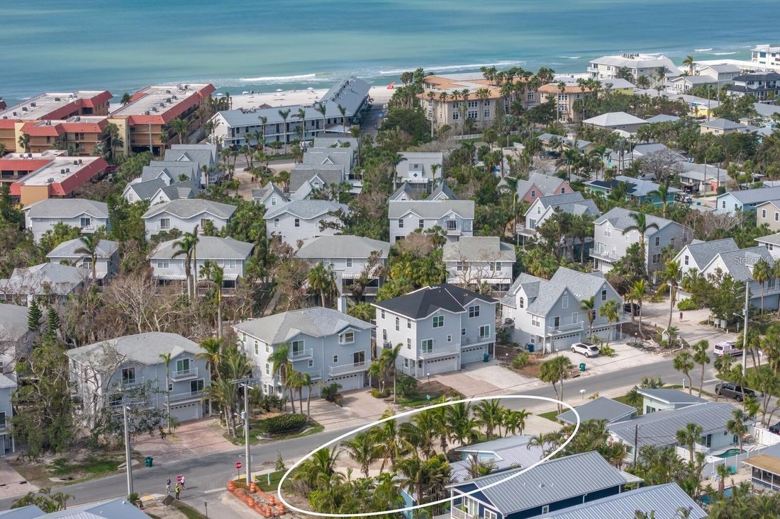 House in Holmes Beach, Florida, United States 3 - 17181652