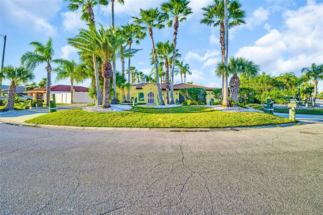 House in New Port Richey, Florida, United States 3 - 17183509