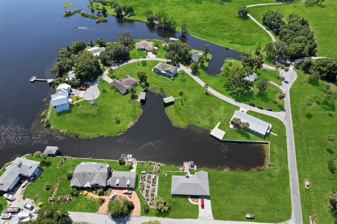 House in Micanopy, Florida, United States 2 - 17182874