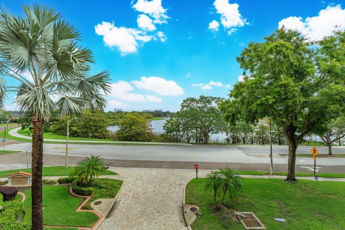 Condo in Eatonville, Florida, United States 2 - 17185670