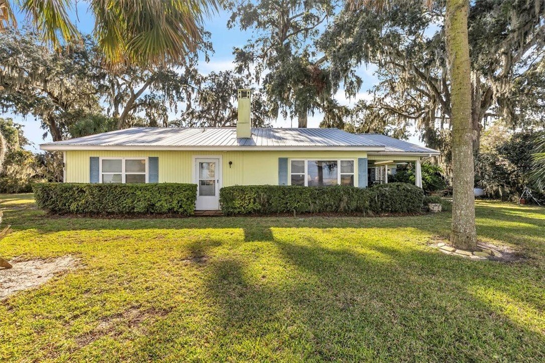 House in Waverly, Georgia, United States 1 - 17163058