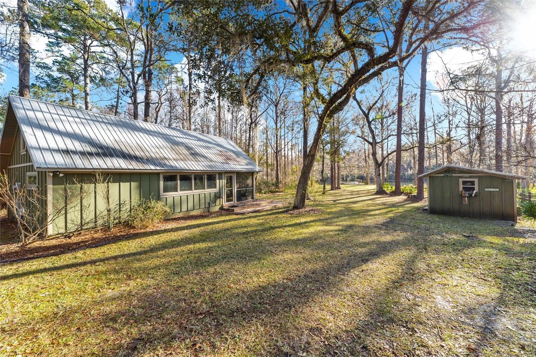 House in Dunnellon, Florida, United States 4 - 17182225
