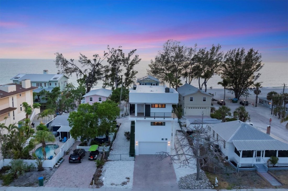 House in Holmes Beach, Florida, United States 5 - 17186133