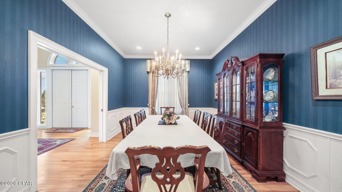 House in Marianna, Florida, United States 5 - 17161093