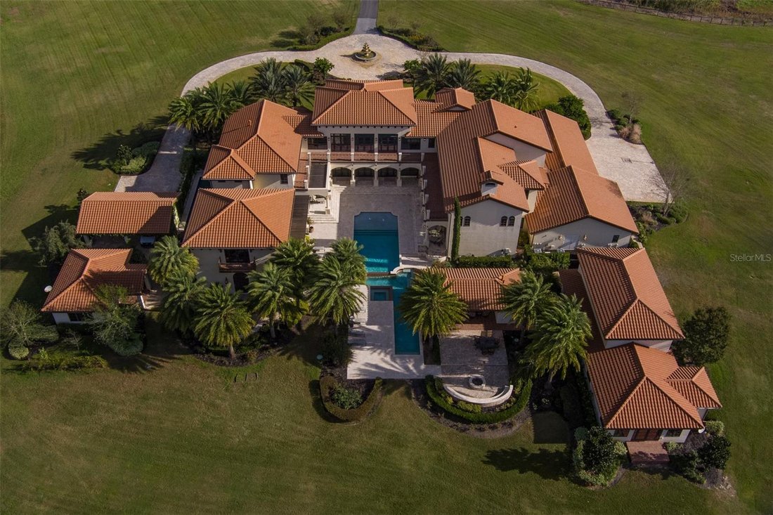 Land in Ocala, Florida, United States 3 - 17181593