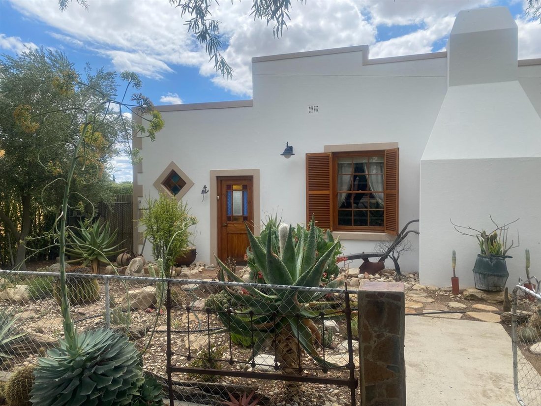 House in Prince Albert, Western Cape, South Africa 2 - 17182940