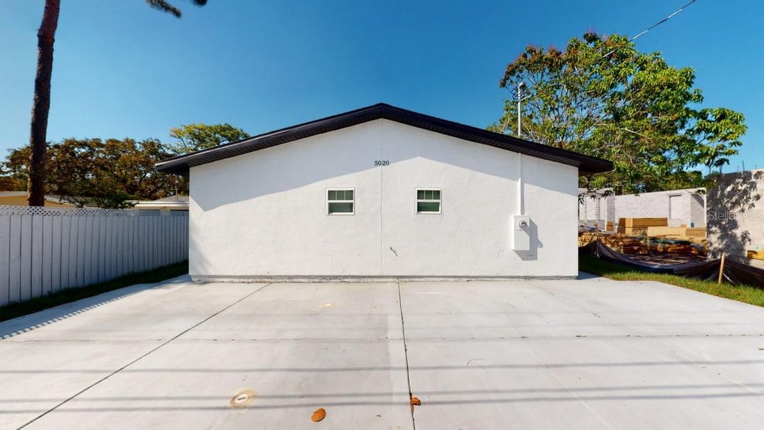 House in St. Petersburg, Florida, United States 5 - 17180379