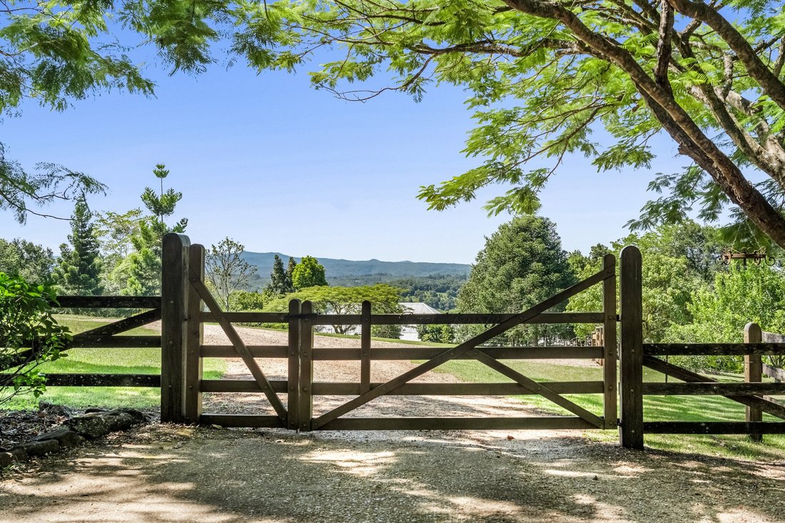 House in Corndale, New South Wales, Australia 2 - 17184677