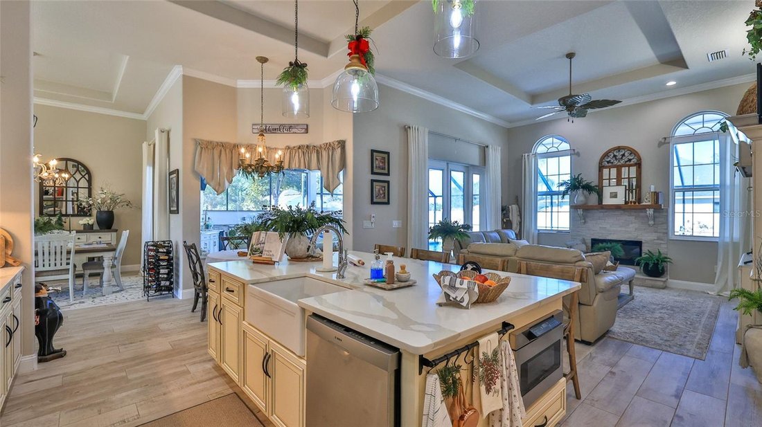 House in Palm Coast, Florida, United States 4 - 17186709