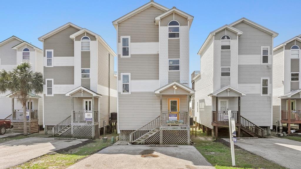 House in Port St. Joe, Florida, United States 1 - 17162616