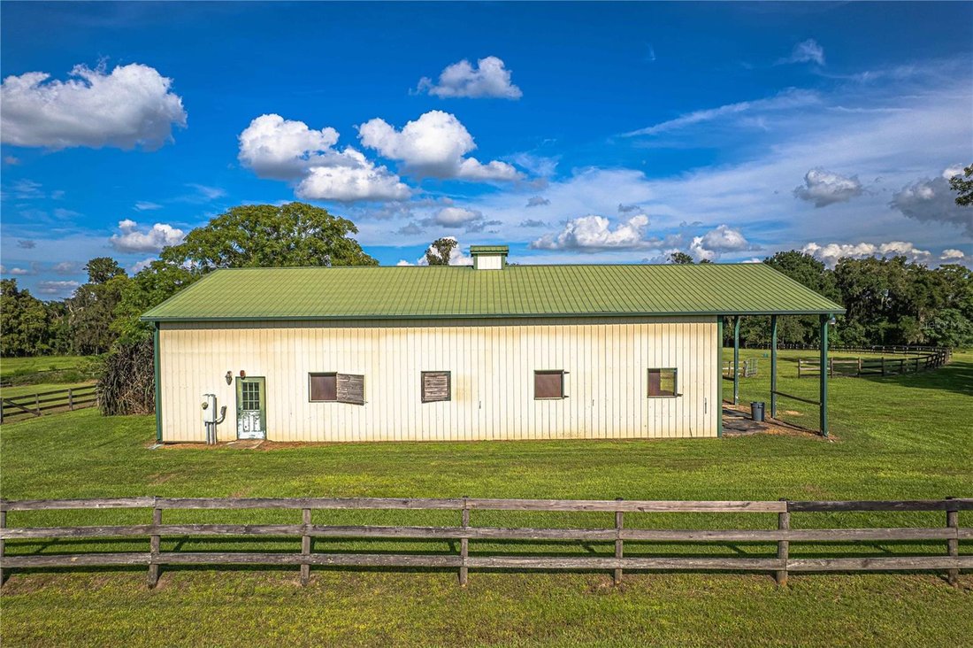 Land in Reddick, Florida, United States 3 - 17186426