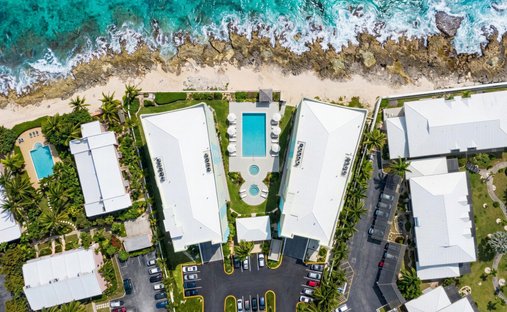 Appartamento a George Town, George Town, Isole Cayman 1
