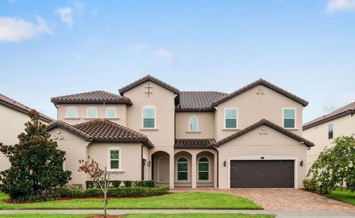 Casa en Lake Butler, Florida, Estados Unidos 1
