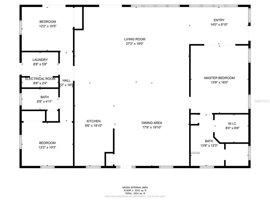 House in Floral City, Florida, United States 5 - 17181914