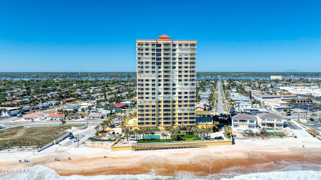 Condo in Daytona Beach, Florida, United States 4 - 17164737