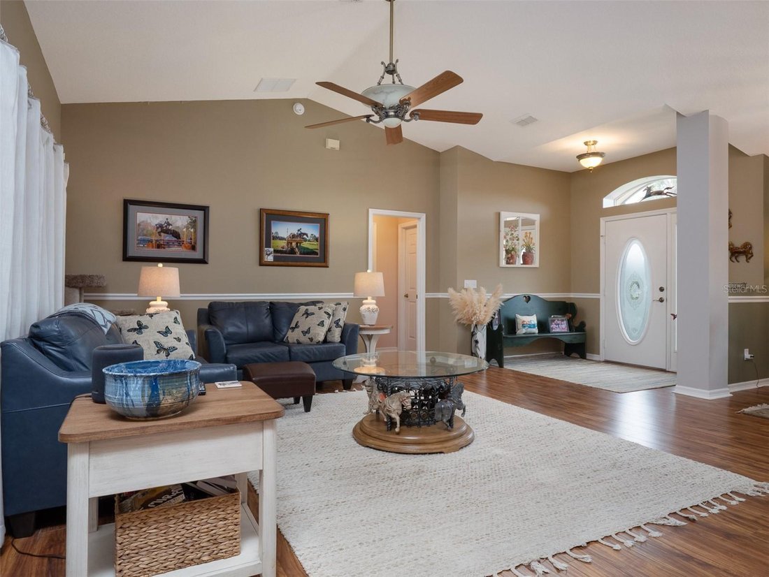 Land in Reddick, Florida, United States 5 - 17180996