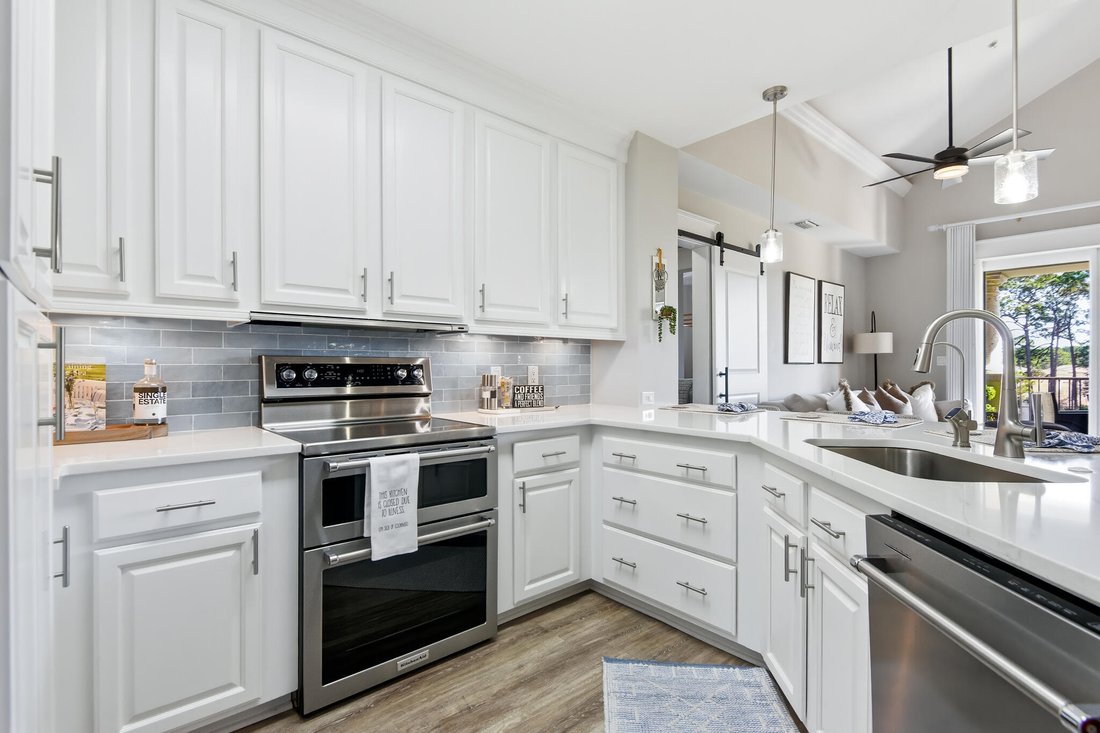 Condo in Miramar Beach, Florida, United States 5 - 17166243