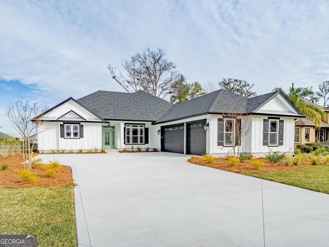 House in Kingsland, Georgia, United States 2 - 17157695