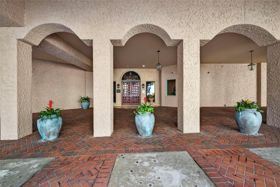 Condo in St. Petersburg, Florida, United States 3 - 17179909