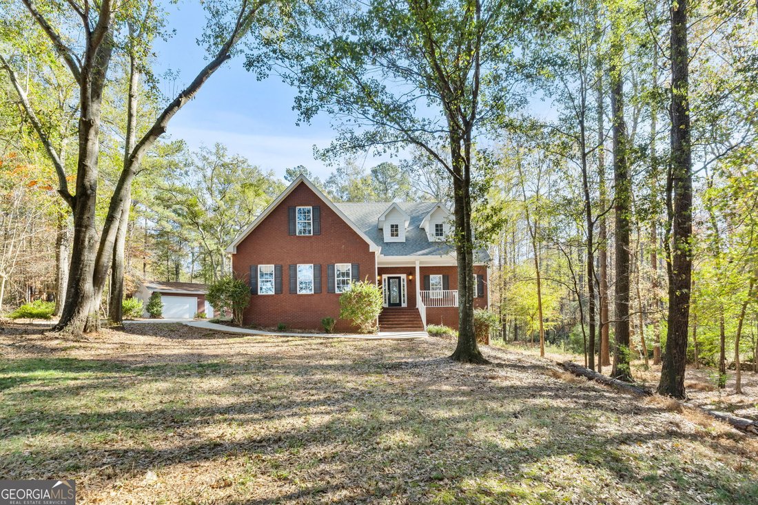 House in McDonough, Georgia, United States 4 - 17155986