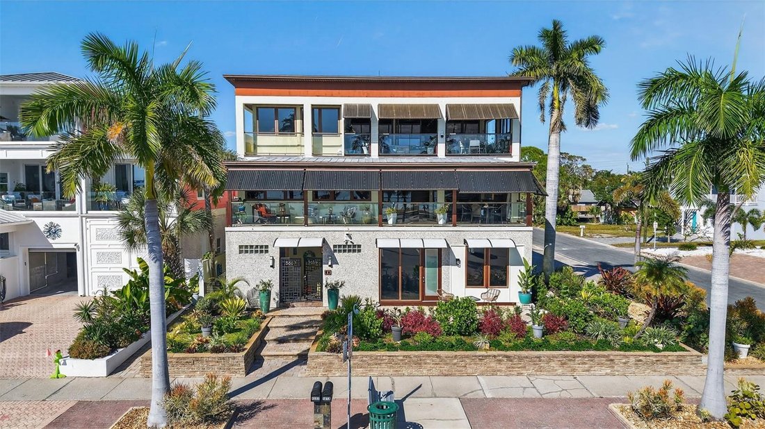 House in St. Petersburg, Florida, United States 2 - 17179846