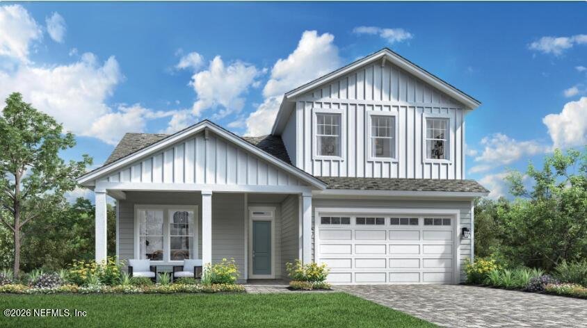 House in Jacksonville, Florida, United States 1 - 17165458