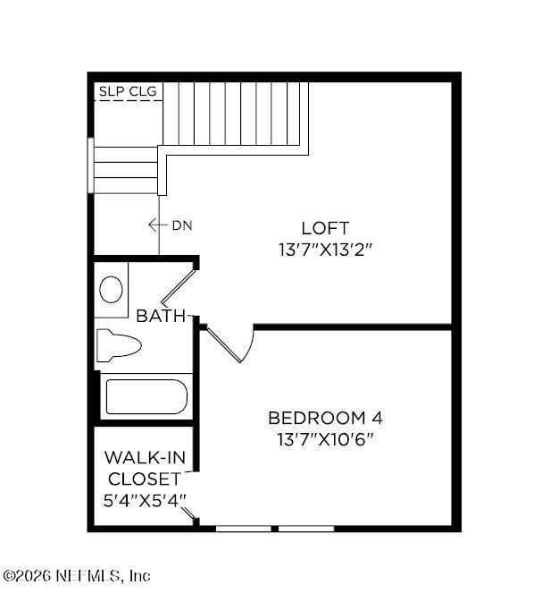 House in Jacksonville, Florida, United States 3 - 17165458