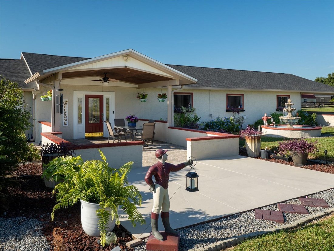 Land in Anthony, Florida, United States 5 - 17180925