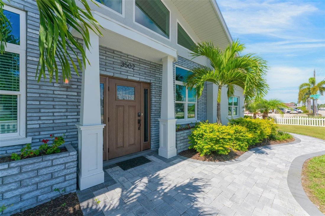House in Sarasota, Florida, United States 4 - 17181069