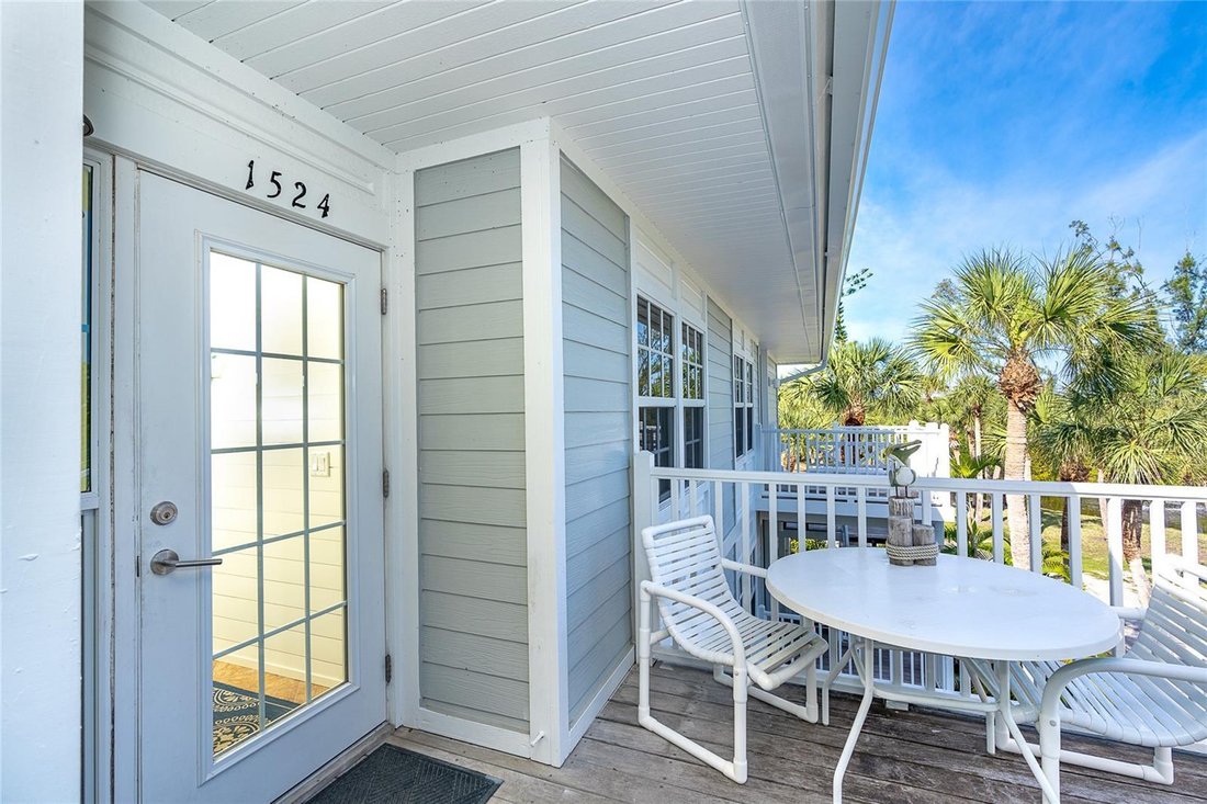 Condominio a Cape Haze, Florida, Stati Uniti 3 - 17182935