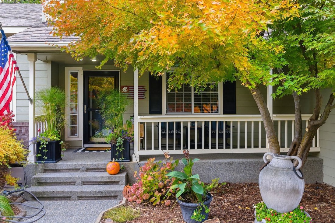 House in Spokane, Washington, United States 2 - 17165168