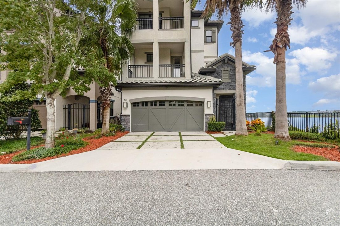 House in Orlando, Florida, United States 3 - 17181874