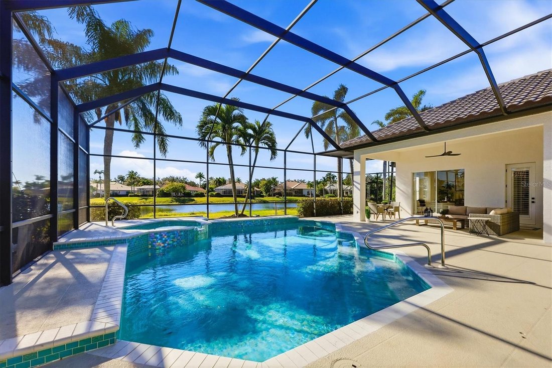 House in Bradenton, Florida, United States 3 - 17181609