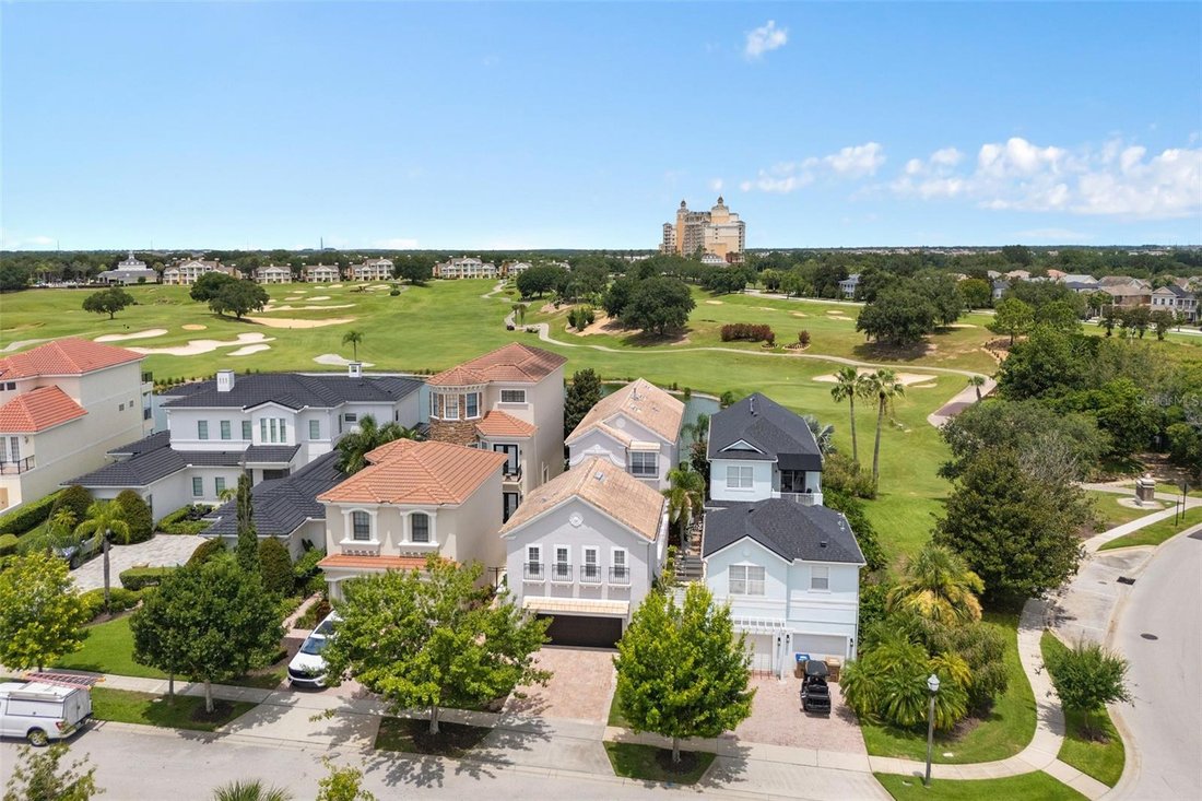 House in Kissimmee, Florida, United States 2 - 17182124
